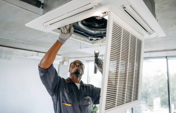 Licensed Hvac Repair service in Hampton, IL - FH HVAC
